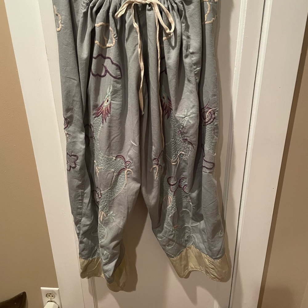 MP garçon pants